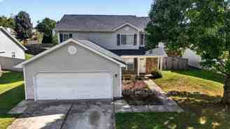 4510 Camden Ridge Dr - Photo 1 of 1