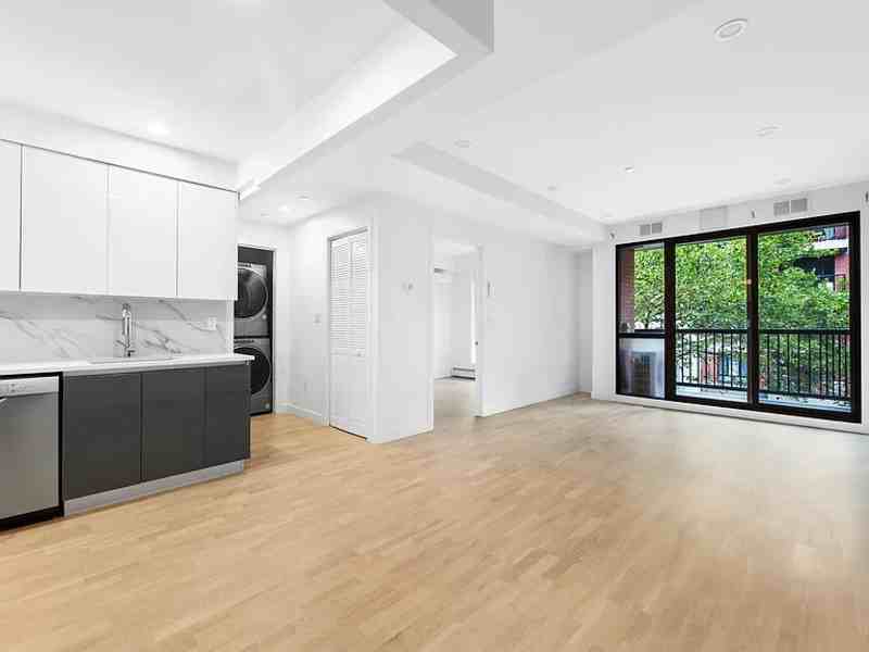 2600 Adam Clayton Powell Jr Blvd #3J - Photo 4 of 10