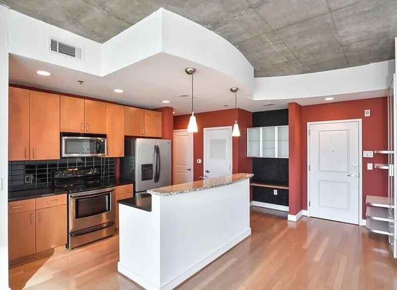 950 W Peachtree St Nw #160 - Photo 3 of 18