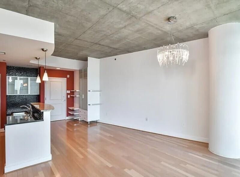 950 W Peachtree St Nw #160 - Photo 5 of 18