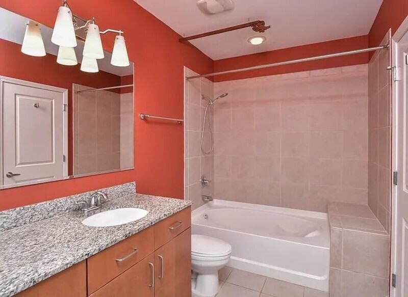 950 W Peachtree St Nw #160 - Photo 7 of 18