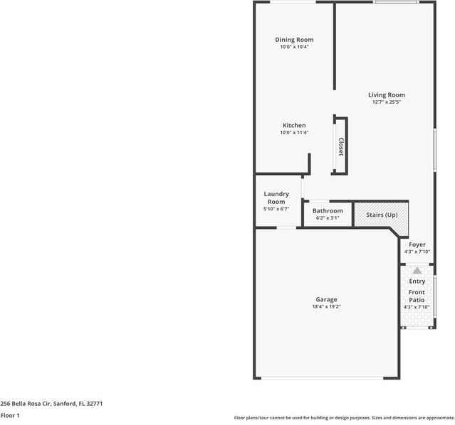256 Bella Rosa Cir - Photo 2 of 17