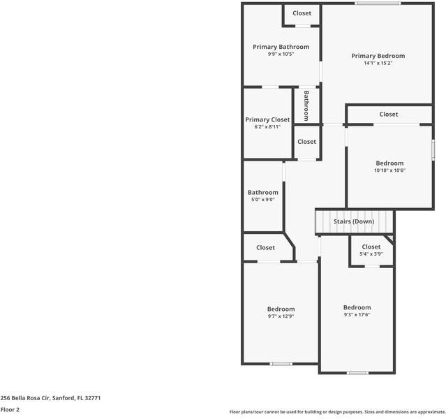 256 Bella Rosa Cir - Photo 3 of 17
