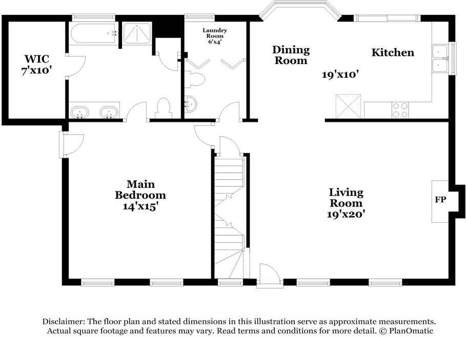 15 Fairview Oak Pl - Photo 2 of 18