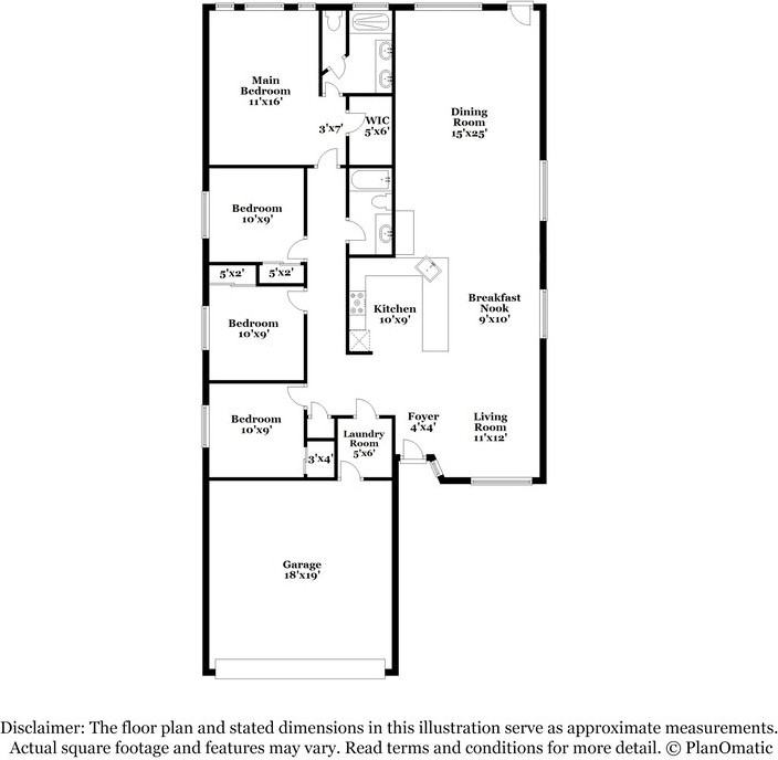 3950 E Barbarita Ave - Photo 2 of 16