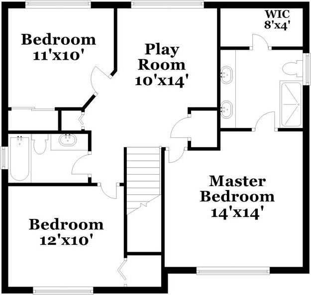 1204 Ivy Meadow Dr - Photo 3 of 17