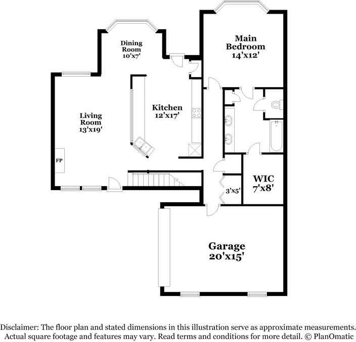 5904 Stone Meadow Ln - Photo 2 of 17