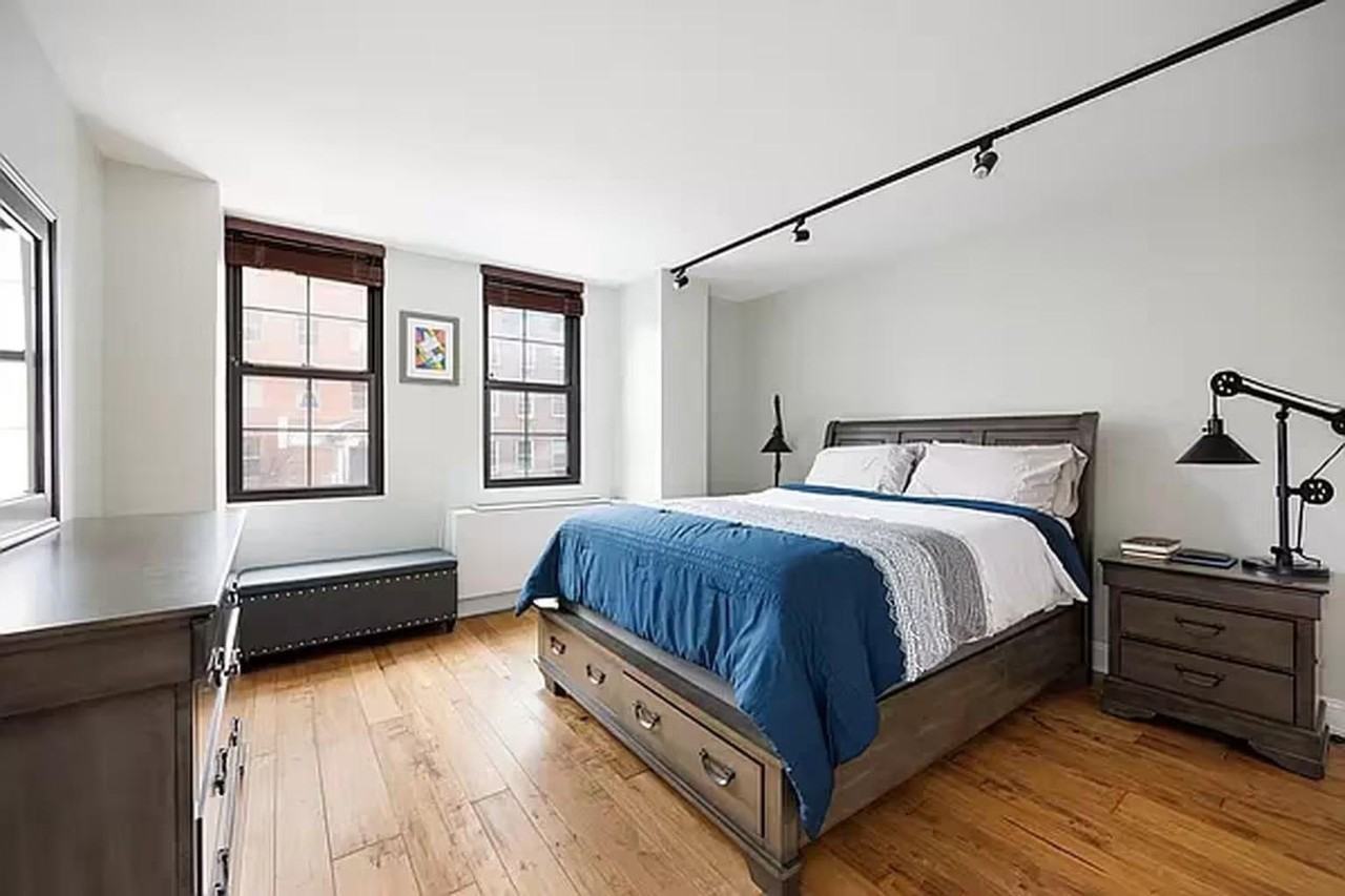 222 E 14th St #14M