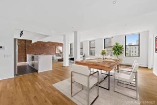 211 E 3rd St #5C - Photo 1 of 1