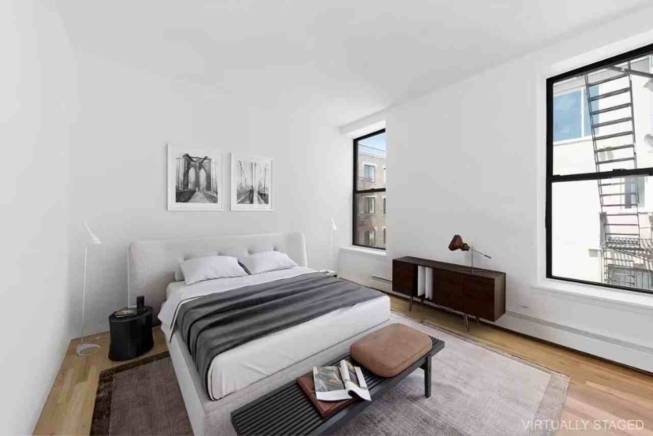 211 E 3rd St #5C - Photo 4 of 7