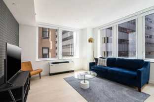 Broad St #1418 - Photo 1 of 1