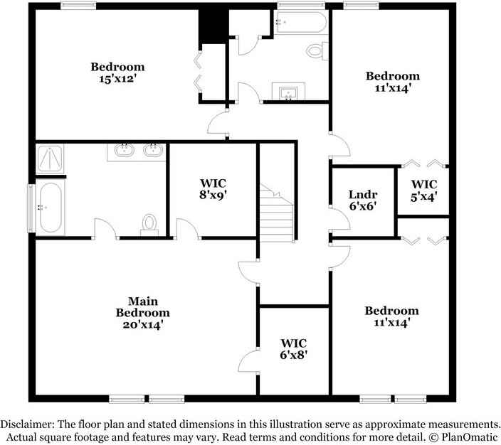 706 Calavaras Ln - Photo 3 of 17