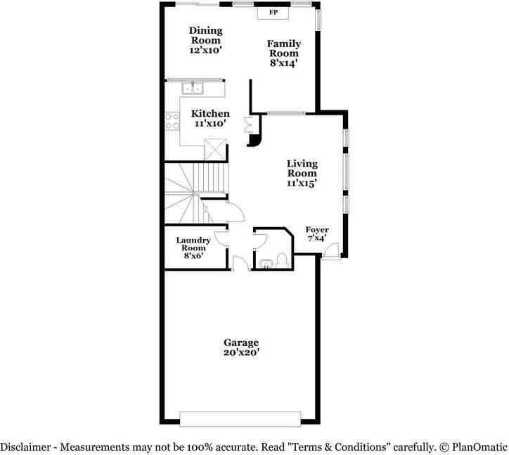3528 W Chama Rd - Photo 2 of 17