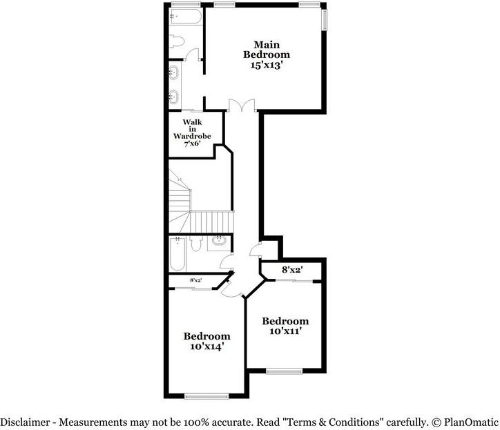 3528 W Chama Rd - Photo 3 of 17