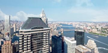 featured image of 20 Exchange Pl #903