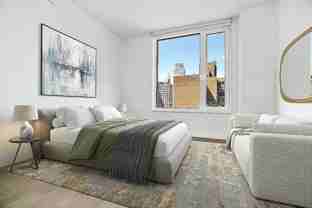 200 E 23rd St #8F - Photo 1 of 1