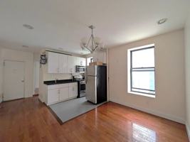featured image of 533 W 158th St #23