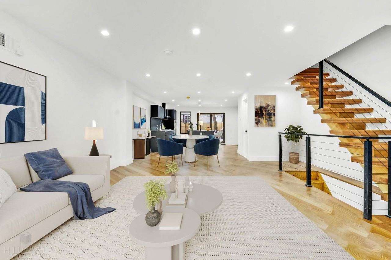 257A Tompkins Ave #1A - Photo 3 of 13