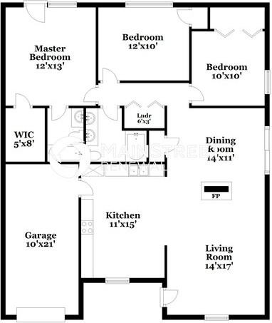 14038 Eden Ct - Photo 2 of 16