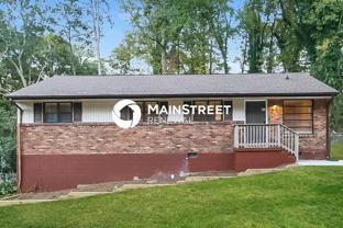 2630 Bryant Dr - Photo 1 of 1