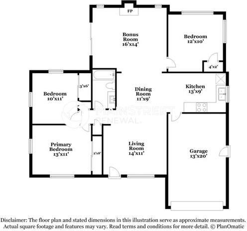 1050 Normandy Blvd - Photo 2 of 16