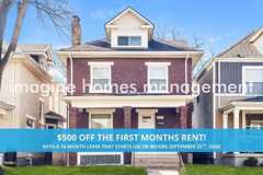 895 Linwood Ave - Photo 1 of 1