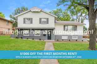 9643 Lamar Ave - Photo 1 of 1