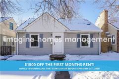3136 Louisiana Ave S - Photo 1 of 1