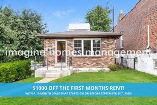 5535 Magnolia Ave - Photo 1 of 1