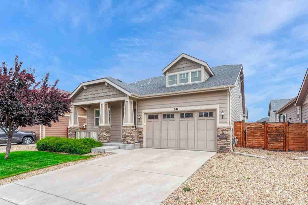 681 E Dry Creek Cir - Photo 2 of 50