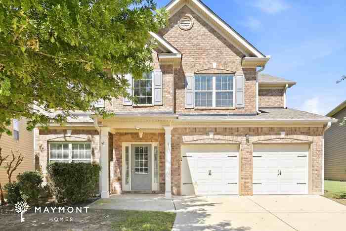 1536 Pressley Ln