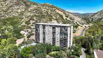 featured image of 875 S Donner Way #901
