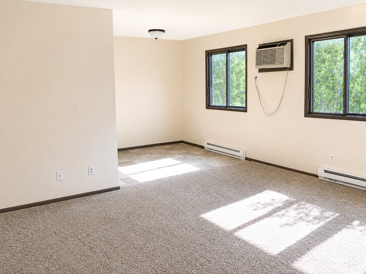 Spicer B Apartments - Photo 2 of 6