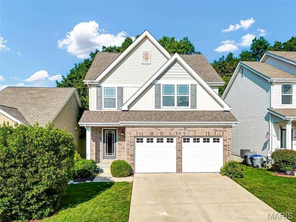 499 Parkgate Dr