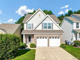 499 Parkgate Dr - Photo 1 of 1