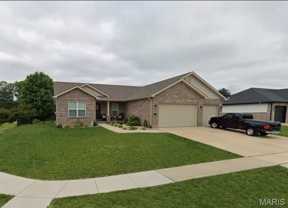 401 Marbleton Cir - Photo 1 of 1