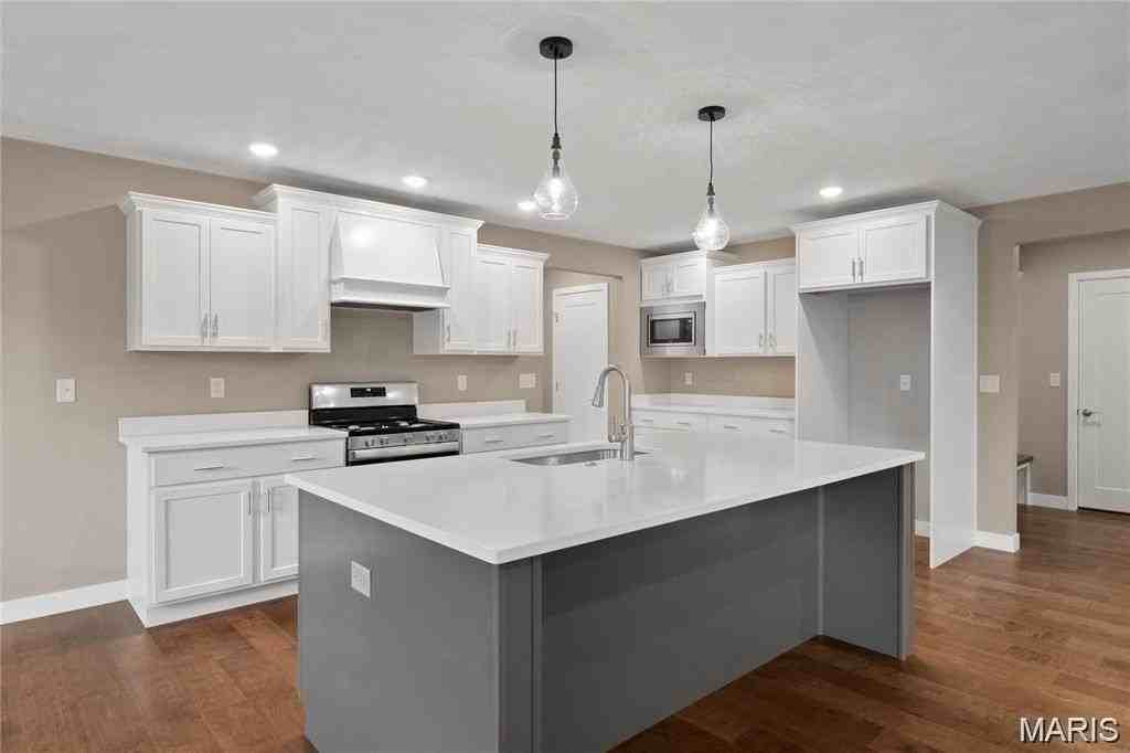 401 Marbleton Cir - Photo 6 of 26