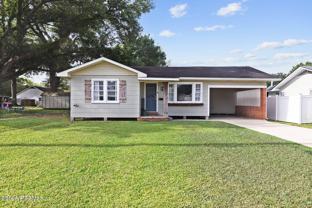 605 Old Kaplan Hwy - Photo 1 of 1