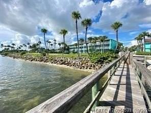 13513 S Indian River Dr #605