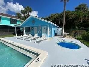13513 S Indian River Dr #605 - Photo 5 of 19
