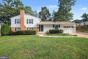 9302 Ashmeade Dr - Photo 1 of 1