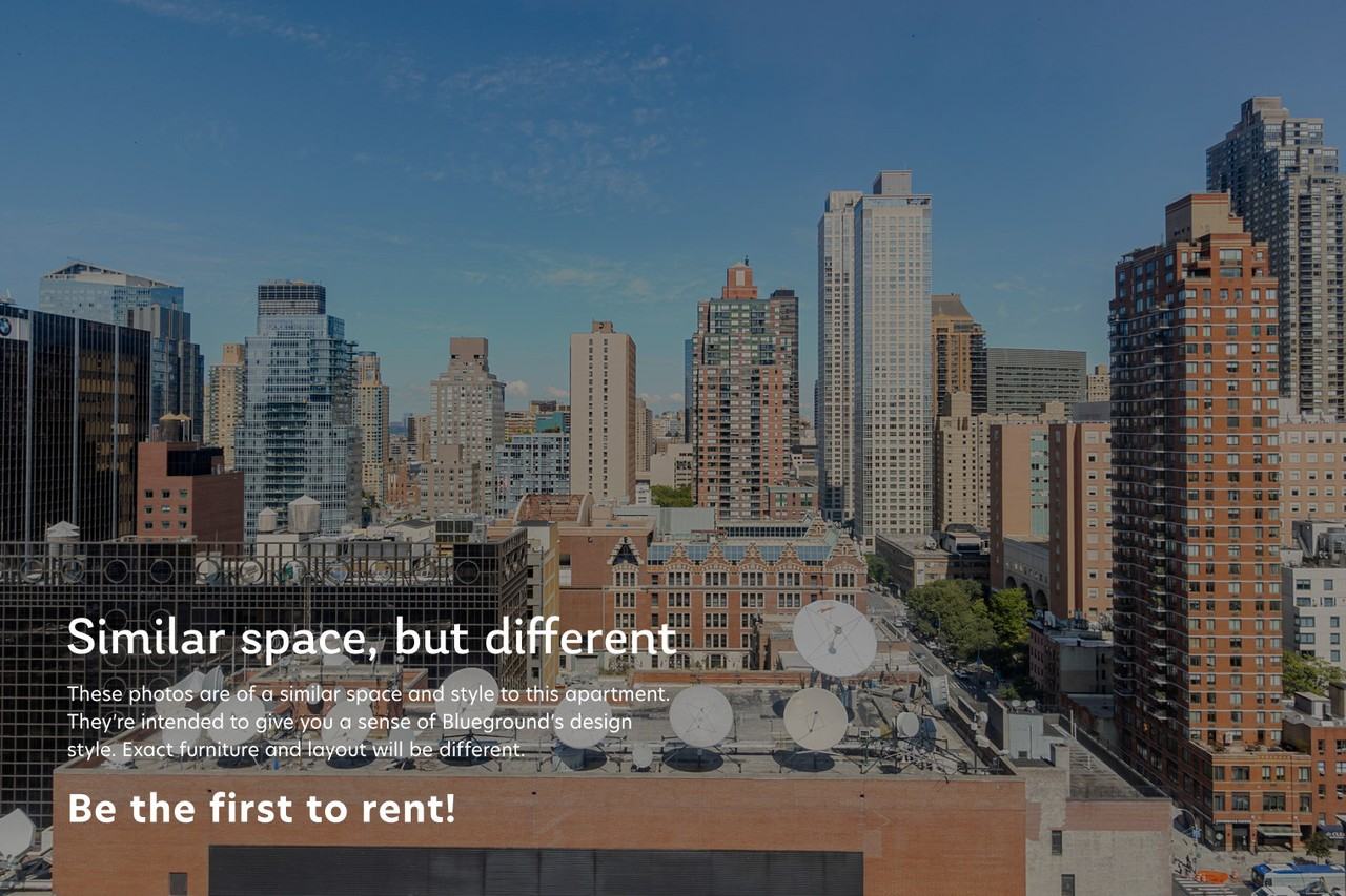 500 West 56th Street - Photo 5 of 30