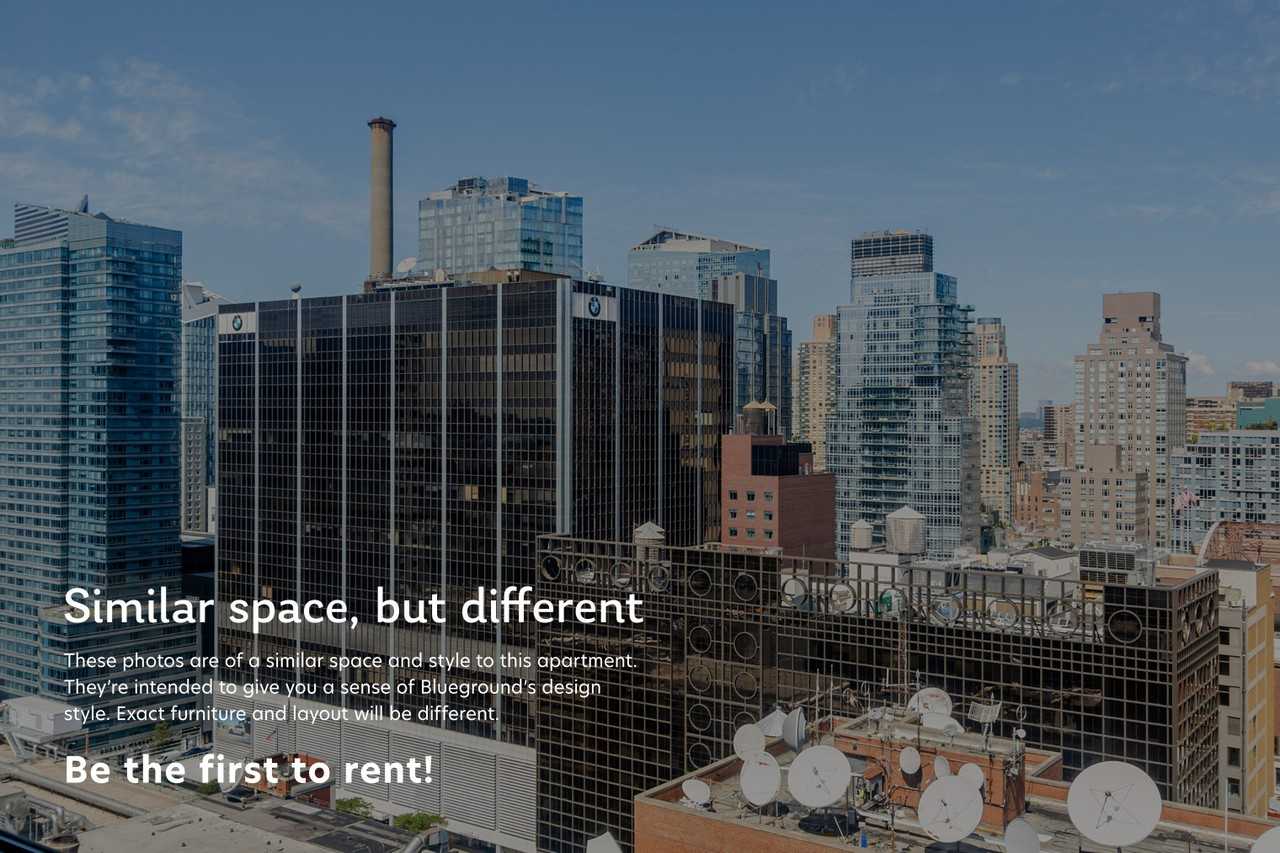 500 West 56th Street - Photo 7 of 30