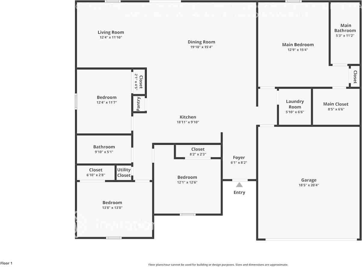 3 Fleet Pl - Photo 2 of 16