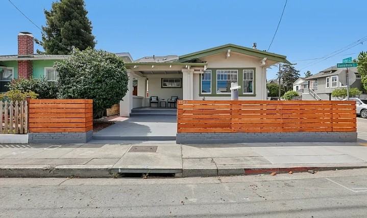 1540 Buena Vista Avenue - Photo 5 of 9