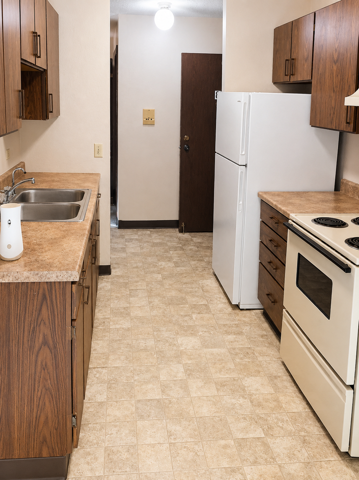 Westside Apartments - Photo 6 of 20