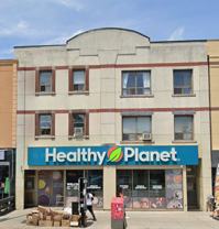 Danforth & Carlaw Residences - Photo 1 of 1