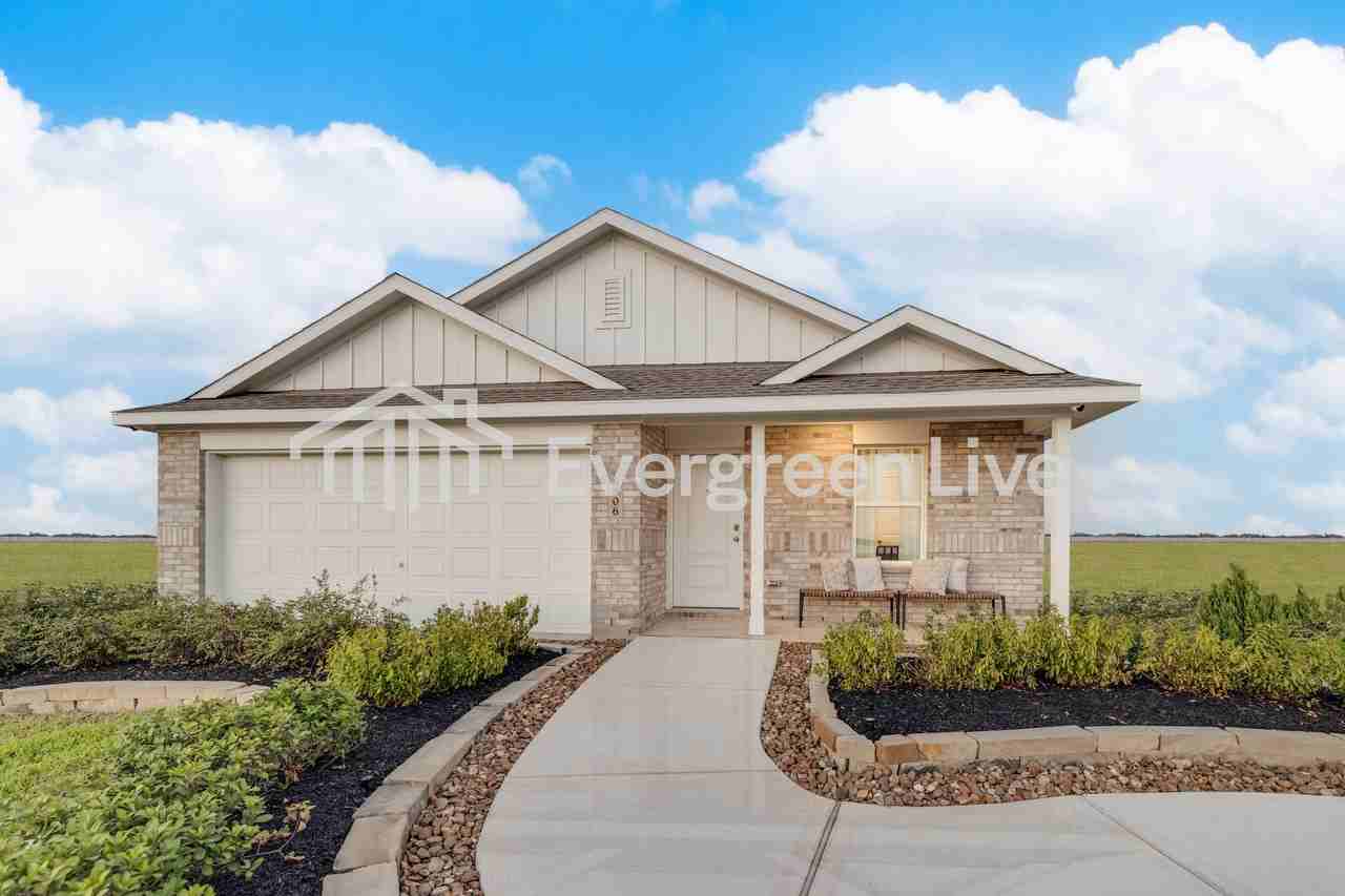 3704 Waterbury Way