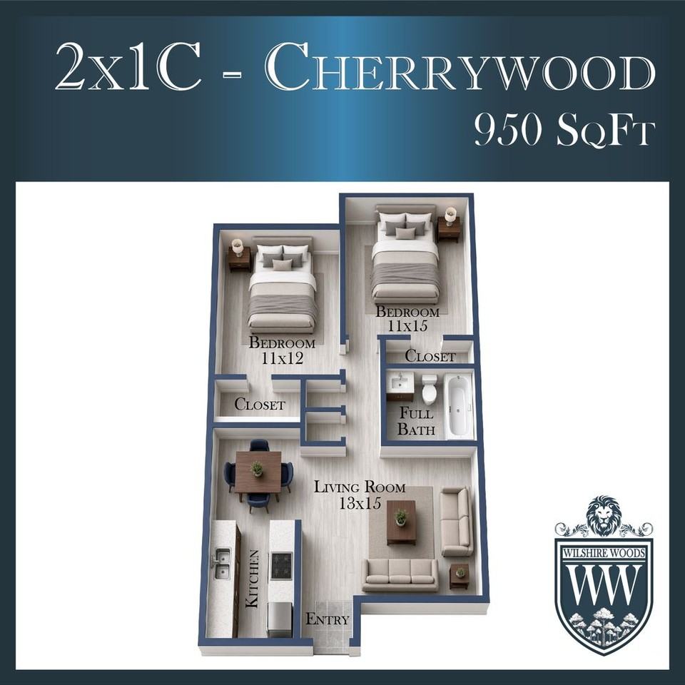 2530 Harry Wurzbach - Photo 4 of 6
