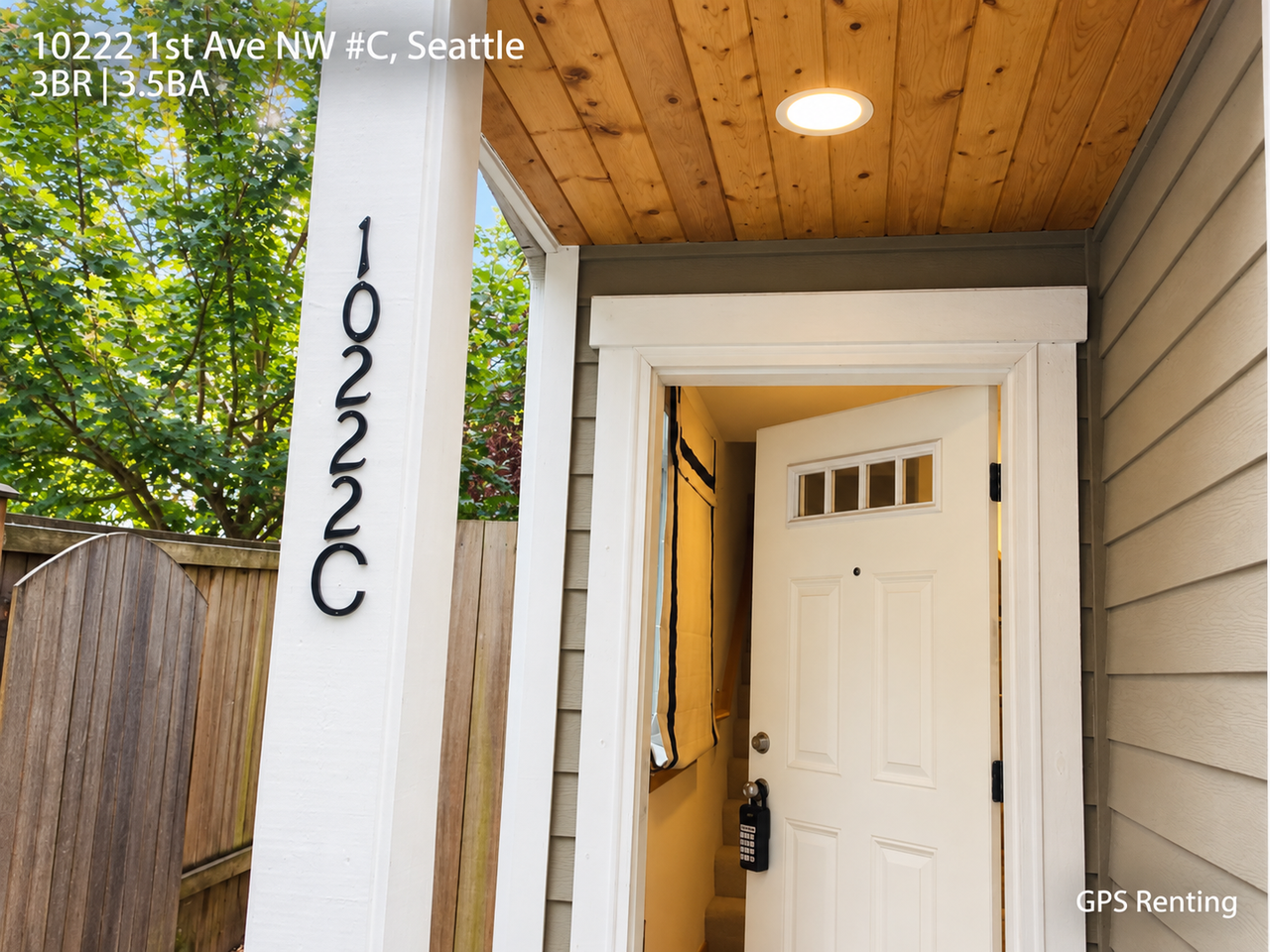 10222 1st Ave Nw #C - Photo 2 of 20